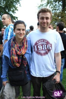 Apéro Pré-Doudou ! - Gallerie photo #244